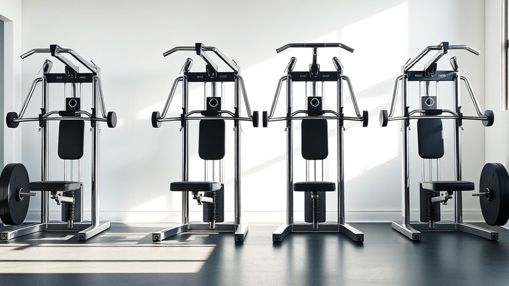 top 7 home gym smith machines
