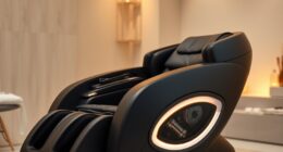 top 7 massage chairs