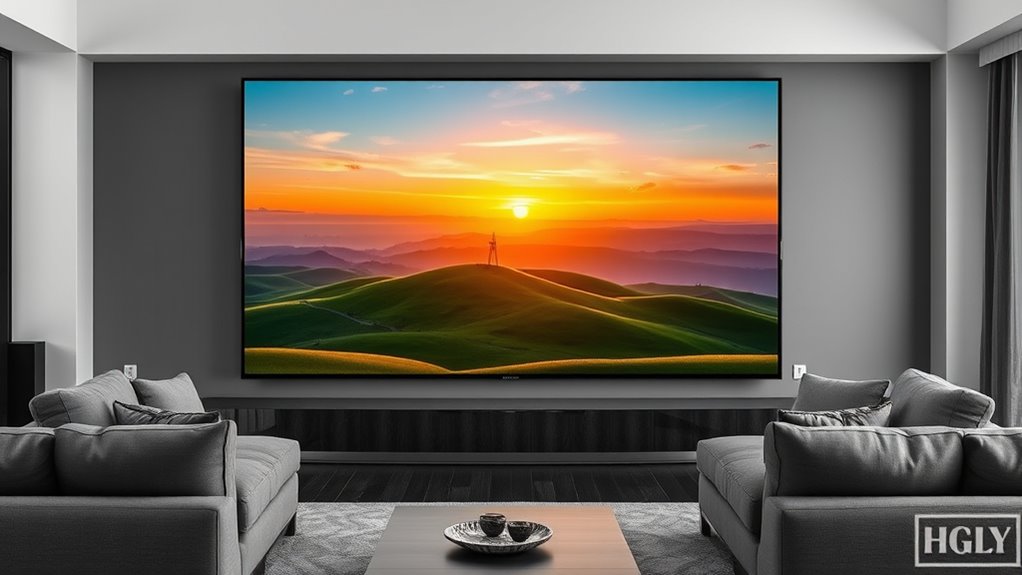 top 85 inch tv picks