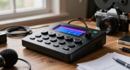 top 8 filmmaking audio recorders