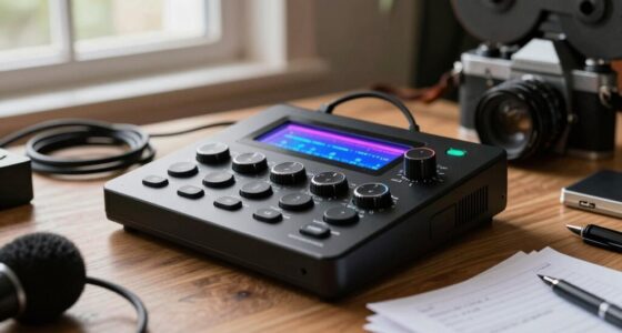 top 8 filmmaking audio recorders