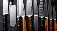 top 8 inch chef knives