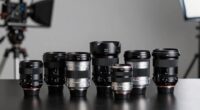 top 8 video prime lenses