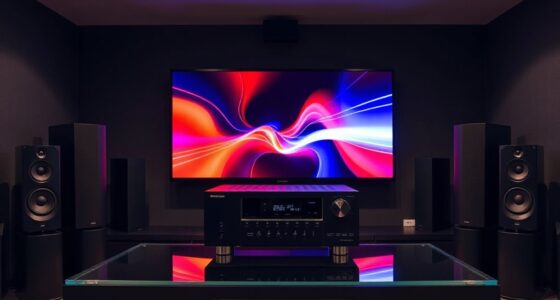 top 9 2 channel av receivers