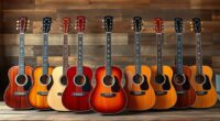 top acoustic guitars 2026