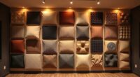 top acoustic treatment kits