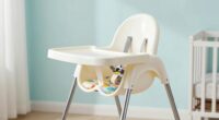 top adjustable baby chairs