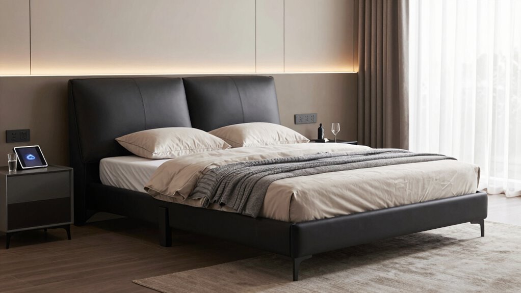 top adjustable bed frame options