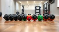 top adjustable dumbbells list