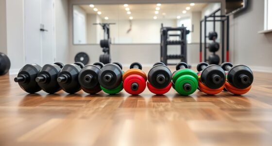 top adjustable dumbbells list