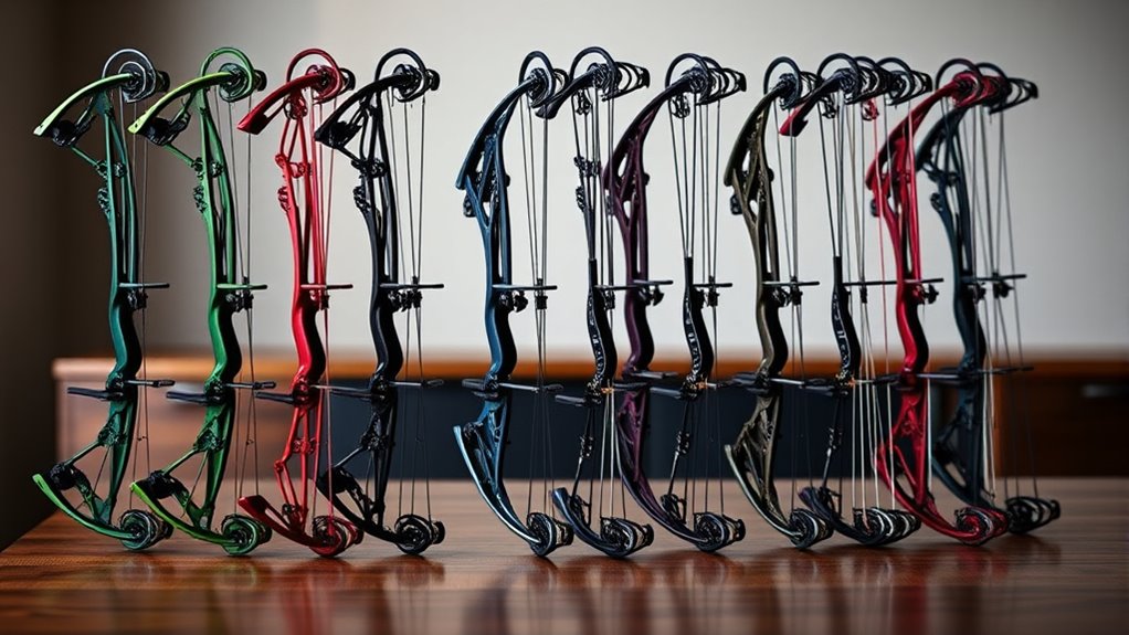top adult compound bows