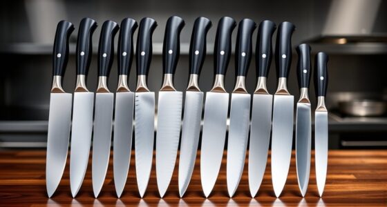 top affordable chef knives