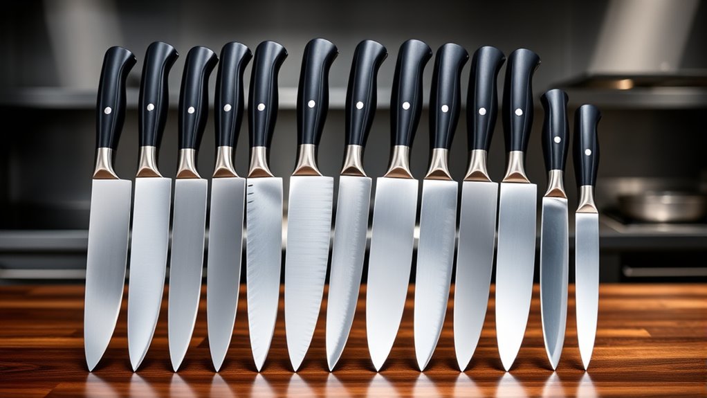 top affordable chef knives