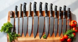 top affordable chef knives