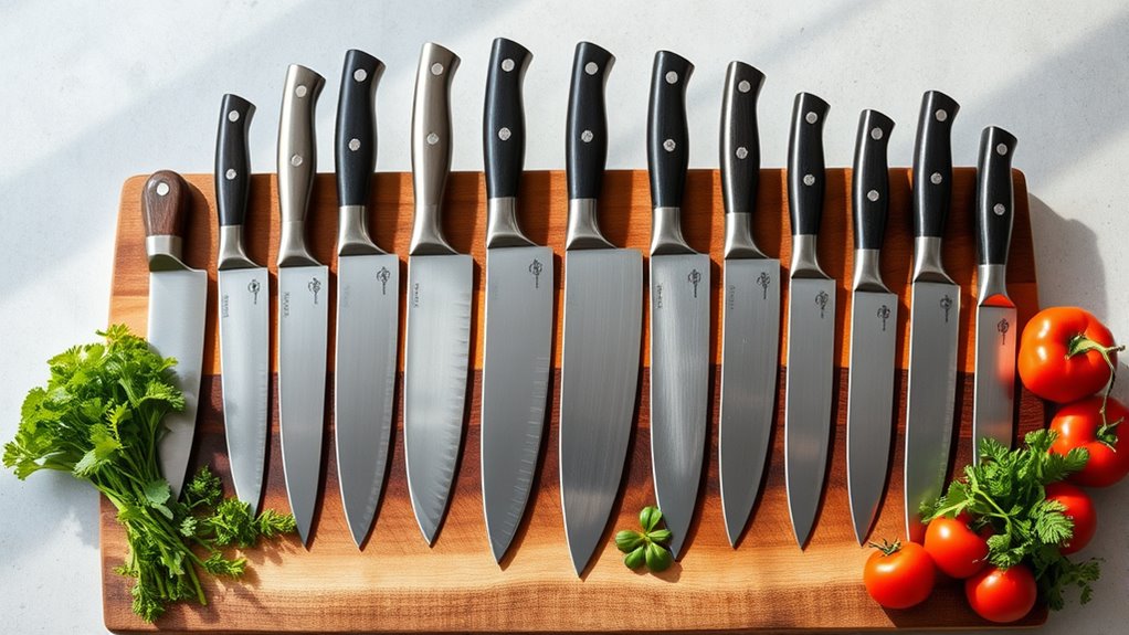 top affordable chef knives
