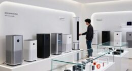 top air purifier shops