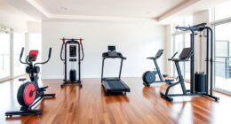 top all in one gym machines