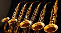 top alto saxophones 2026