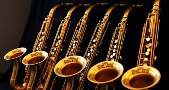 top alto saxophones 2026