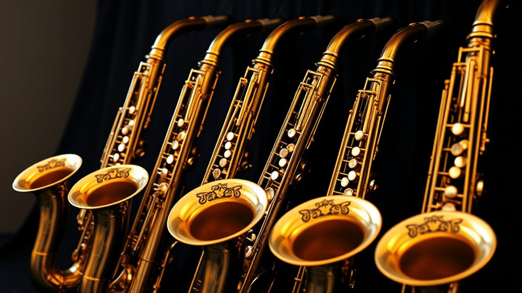 top alto saxophones 2026