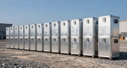 top aluminum truck toolboxes