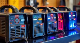 top aluminum welder picks