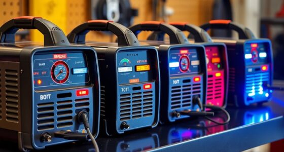 top aluminum welder picks