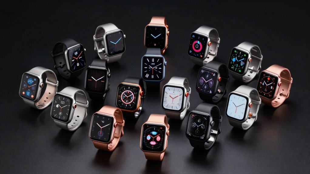 top android smartwatch recommendations