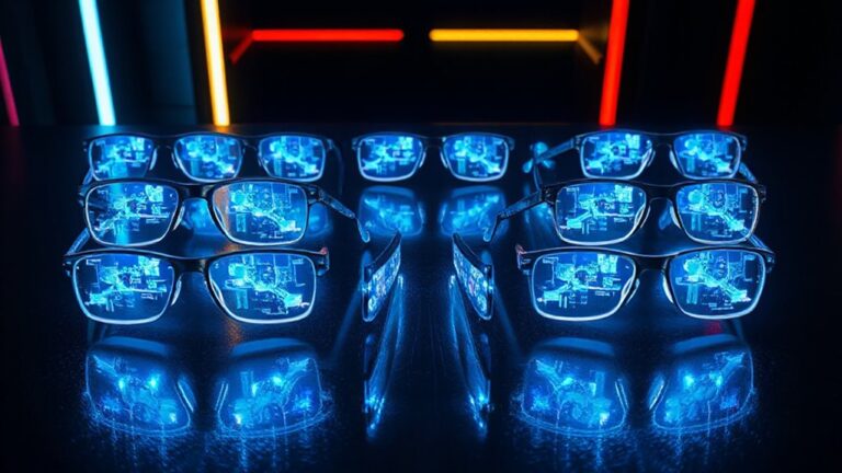15 Best Smart Glasses With AR Technology That Will Blow Your Mind in ...