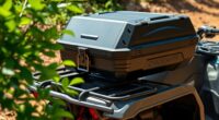 top atv storage solutions