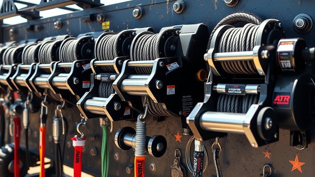 top atv winches 2026