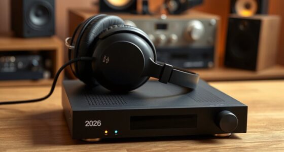 top audio device selections