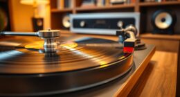 top audiophile turntables 2026