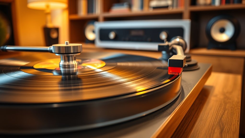 top audiophile turntables 2026