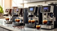 top automatic coffee makers