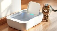 top automatic litter box reviews