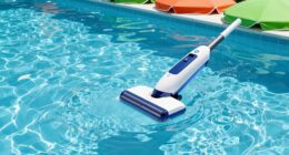 top automatic pool cleaners