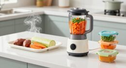 top baby food makers