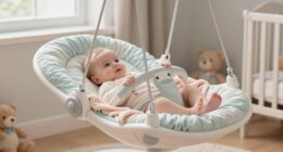 top baby swing recommendations