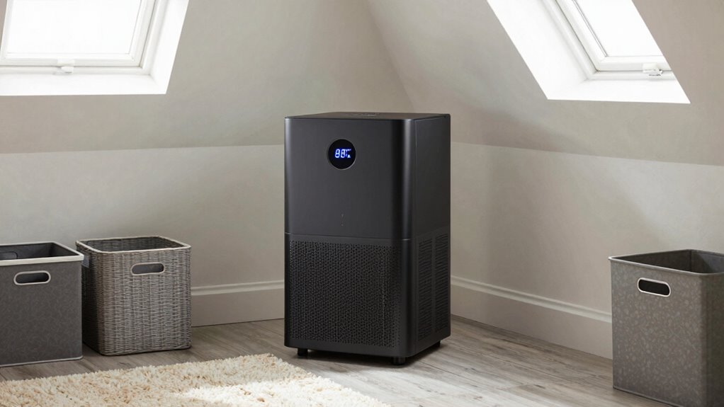 top basement dehumidifier picks