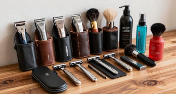 top beard grooming kits
