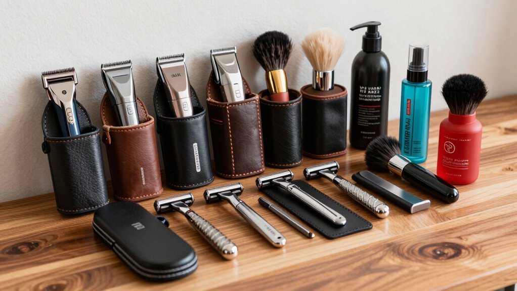 top beard grooming kits