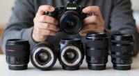 top beginner camera lenses