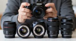 top beginner camera lenses