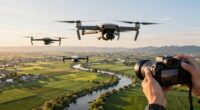top beginner filmmaking drones