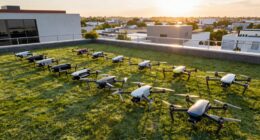 top beginner filmmaking drones