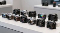 top beginner mirrorless cameras