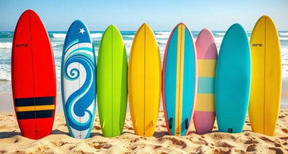 top beginner surfboards 2026
