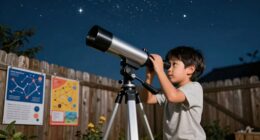 top beginner telescopes list