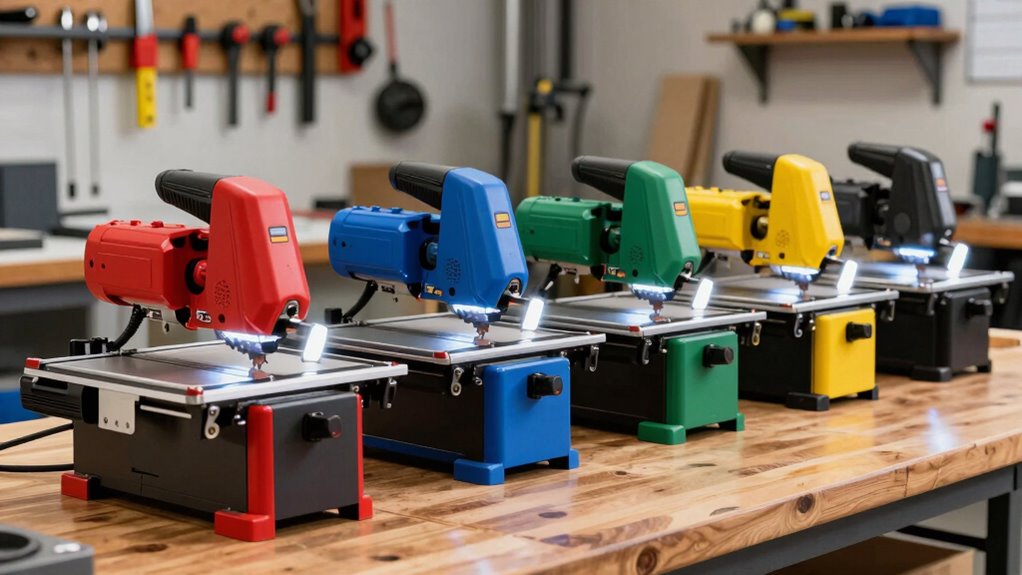 top benchtop bandsaw picks